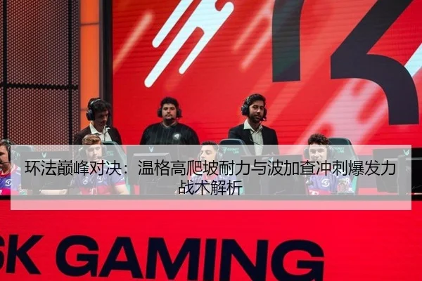 环法巅峰对决：温格高爬坡耐力与波加查冲刺爆发力战术解析